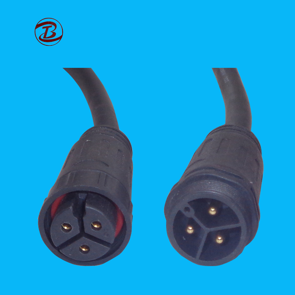Top Suppliers Waterproof Electrical Plugs Sockets