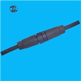 Rohs CE Approved 2 Pin Assembly Circular Connector