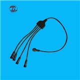 High Quality Low Price Electrical Wire Y Connector