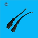 High Quality IP68 M19 2 to 12 Pin Circular Connector