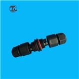 IP68 Outdoor 2-12 Pin Rotating Electrical Connectors