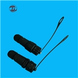 Low Price IP68 Waterproof Assembly Connector