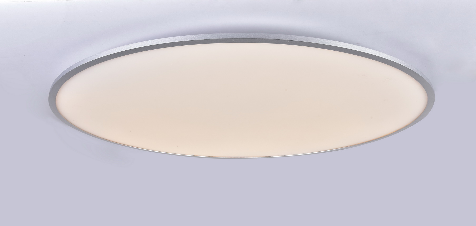 Round Ceiling Lamp 圆形面板灯