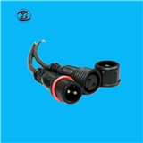 Waterproof Outdoor Connector Junction Box Cable Connector