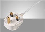 BS plug(GB plug) rewireable