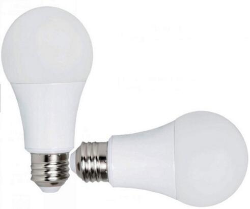 10W LED A60 Bulb Good Replacement For CFL or Traditional Bulb B22 E27