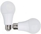 10W LED A60 Bulb Good Replacement For CFL or Traditional Bulb B22 E27
