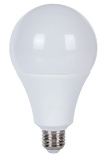 B22 E27 Led Bulb light A80 20w SMD 2835