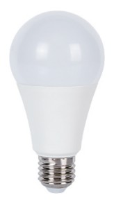 13W 50 60Hz led lamps and bulb A65 with high quality lamps led lights