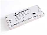 24V 40Watts LED Power Supply with SAA UL KC CE ROHS Certificates