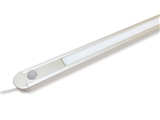 PIR Motion Sensor Recessed LED Strip for Cabinet Lighting