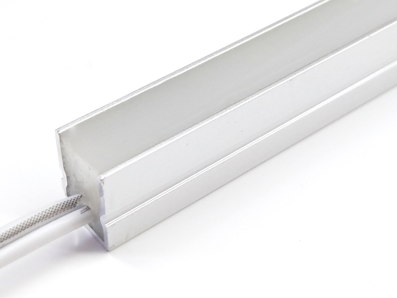 Recessed LED Sideboard LED Strip