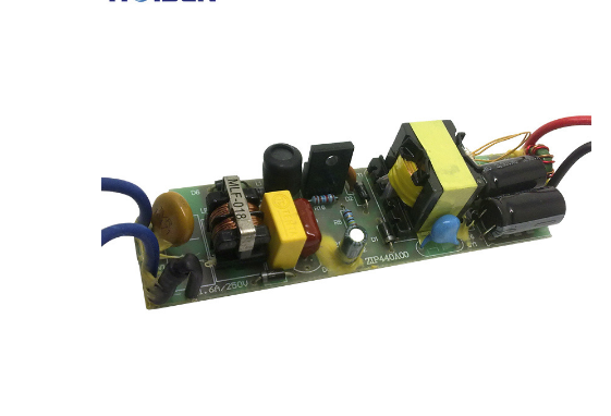 LED Driver of 30W Series with 100-305V Input