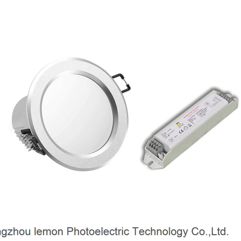 5-20W emergency led conversion kit for downlighting