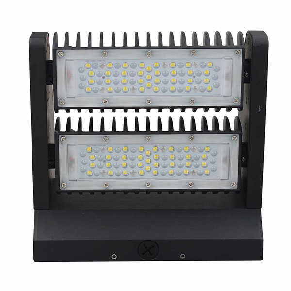 LED Rotatable Wall Pack