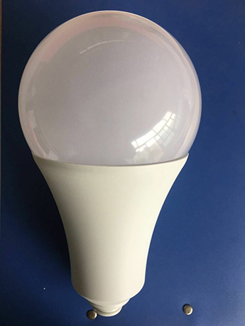China Factory High Power A120 35W Light source plastic led Bulb Accessories on sale