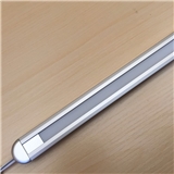 Recessed LED Strip for Cabinet Lighting