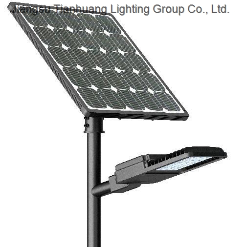 Super brightness LED portable solar street light for outdoor using