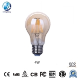 LED Filament Dimmable Lamp 4W 170-240V 60X104mm