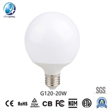 LED G120 Globe Bulb Savinglight 20W 1800lm with Ce RoHS