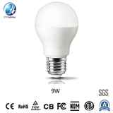 Low Voltage 12V AC DC LED Bulb 9W 810lm