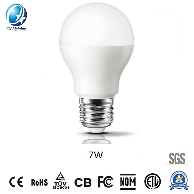 Low Voltage 32V AC DC LED Bulb 7W 630lm