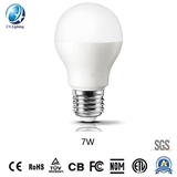Low Voltage 12V AC DC LED Bulb 7W 630lm