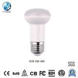 LED R39 Type Bulb SMD Indoor Light 3W-4W 270lm-360lm Ce RoHS