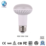 LED R90 Type Lamp SMD Indoor Light 10W-15W 900lm-1350lm Ce RoHS
