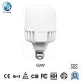 Die-Casting Aluminum High Power T Shape LED Bulb Outdoor Lighting T150 60W 4800lm