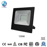 LED Floodlight SMD 150W 333X94X313 12750lm Ce RoHS