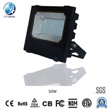 LED Flood Light 50W 217X60X180 4250lm Ce RoHS