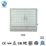 LED Flood Light SMD 10W 110X35X110 850lm Ce RoHS