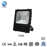 LED Floodlight 150W 311X80X348 12750lm with Ce RoHS