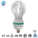 Lotus 4u Energy Saving LED Lamp 40W 3600lm High Power Ce