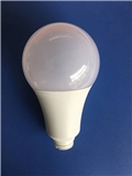 High Power A80 18W E27 Light source plastic led Bulb Accessories PBT+Aluminum+PC body