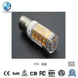 LED Bulb R7s 78mm 6W 600lm 120V or 230V