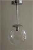 lighting shade acrylic sphere acrylic ball