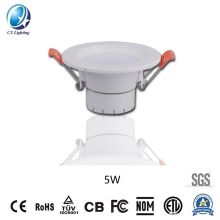 LED Downlight 5W 2.5inch 180-240V 98X55mm with Ce RoHS