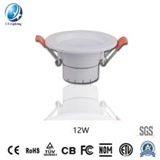 LED Downlight 12W 4inch 180X240V 140X66mm with Ce RoHS