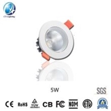 LED Downlight 5W 85-265V 85X53mm