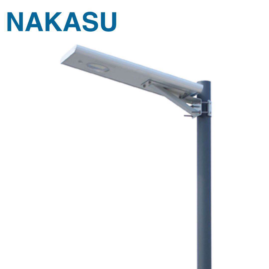Energy saving high quality over ten years experience All in one Intergrated solar street light
