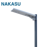 Energy saving high quality over ten years experience All in one Intergrated solar street light