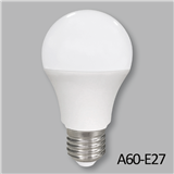 A60 12W LED BULB LAMP HOME LIGHT