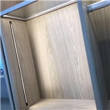 Sideboard Recessed LED for Wardrobe Cabinet
