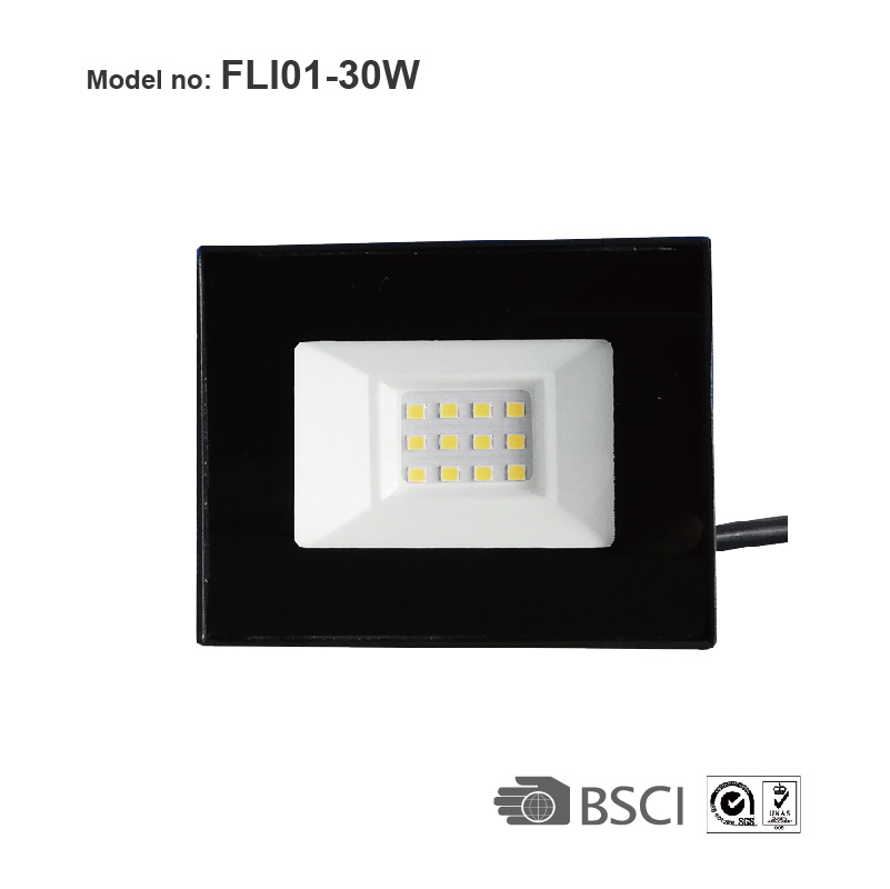 High quality Ipad DOB LED Flood light 30W IP65 Outdoor