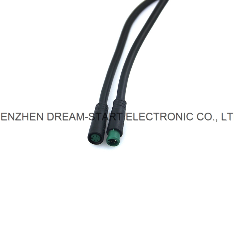 2pin 3pin 4Pin welding cable connector