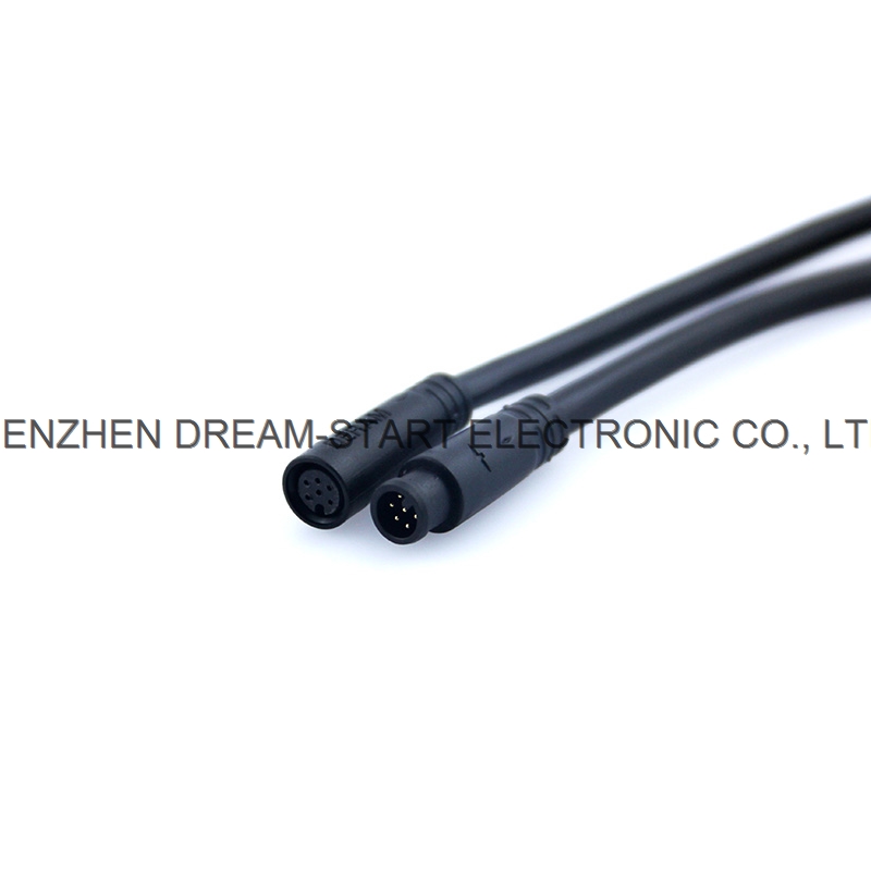Factory Price Original Design 2 to 12 Pin wire Connector