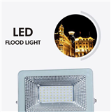 Apple floodlight enclosure LED lighting enclosureWaterproof lamp