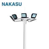 2019 new product high pole light